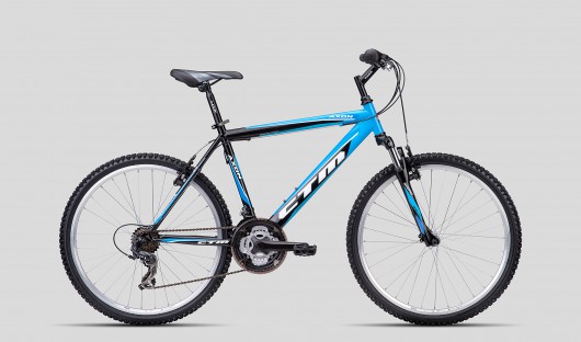 Kolo CTM Axon 2016