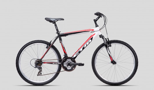 Kolo CTM Axon 2016