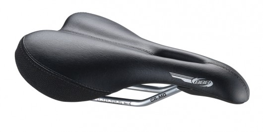 Sedlo BBB AnatomicRace BSD-05