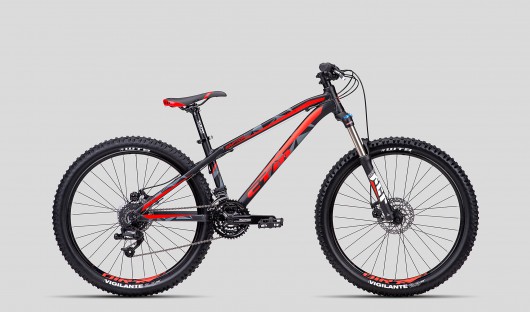 Kolo CTM Raptor 1.0 2016
