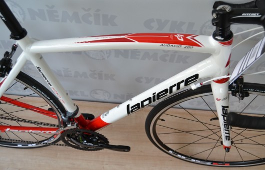 Kolo Lapierre Audacio 200 TP Ultegra 6800 11 2016