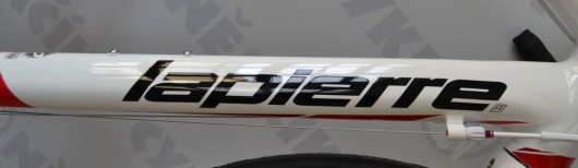 Kolo Lapierre Audacio 200 TP Ultegra 6800 11 2016