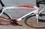 Kolo Lapierre Audacio 200 TP Ultegra 6800 11 2016
