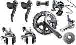 Kolo Lapierre Audacio 200 TP Ultegra 6800 11 2016