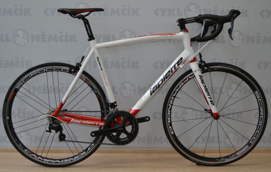 Kolo Lapierre Audacio 200 TP Ultegra 6800 11 2016