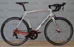 Kolo Lapierre Audacio 200 TP Ultegra 6800 11 2016