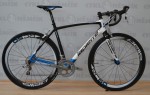 Kolo Lapierre Sensium 100 2015