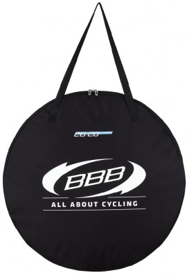 Taška BBB BSB-81 WheelBag