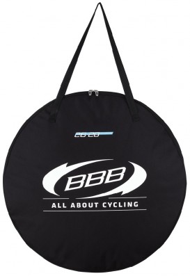 Taška BBB BSB-81 WheelBag