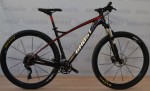 Kolo Ghost Carbon 1 XT 11 29 2016