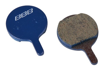 Brzdové destičky BBB BBS-30 DiscStop