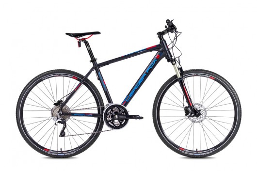 Kolo Leader Fox Paradox 2015