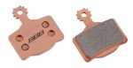 Brzdové destičky BBB BBS-36 DiscStop