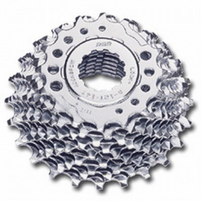 Kazeta BBB BCS-09S DriveTrain