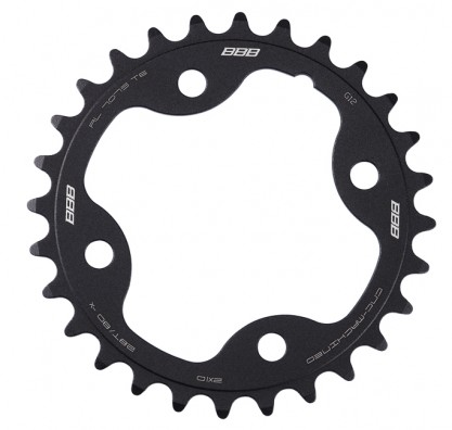 Převodník BBB BCR-42X MTBGear 80mm