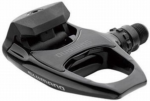 PEDÁLY NÁŠLAPNÉ SHIMANO PDR-540