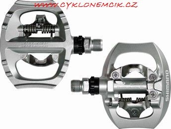 PEDÁLY SHIMANO PD-A530