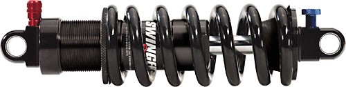 TLUMIČ MANITOU SWINGER COIL 3WAY 09