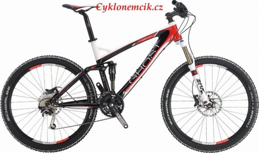KOLO GHOST AMR 5900 2011