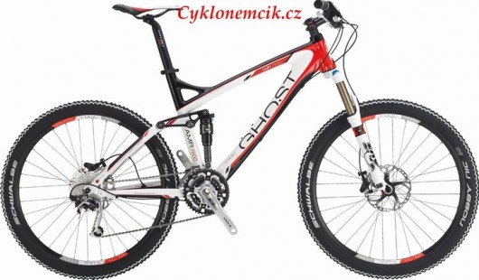 KOLO GHOST AMR 7500 2011