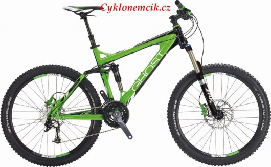 KOLO GHOST AMR PLUS 5900 2011