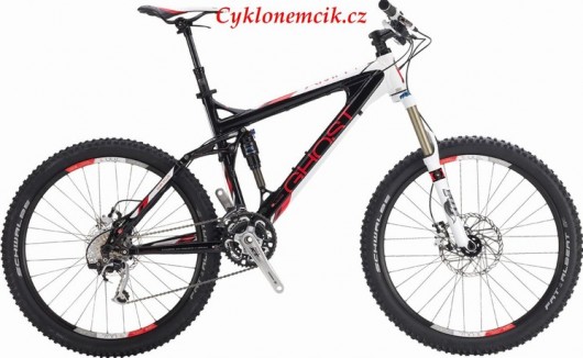 KOLO GHOST AMR PLUS 7500 2011