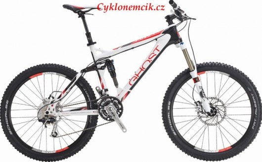 KOLO GHOST AMR PLUS LECTOR 7700 2011