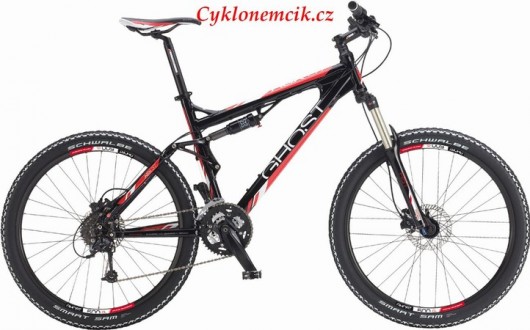 KOLO GHOST ASX 3700 2011