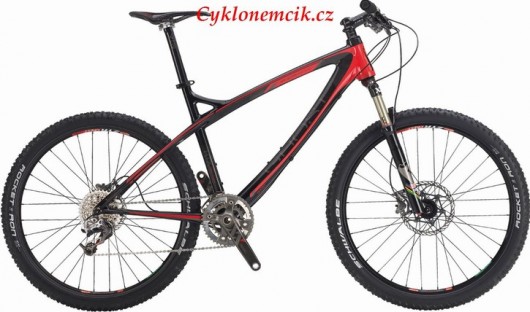 KOLO GHOST HTX LECTOR PRO TEAM 2011