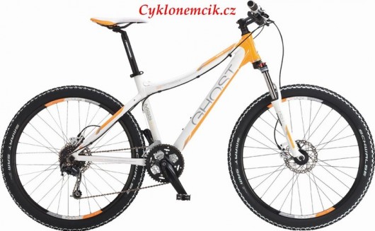 KOLO GHOST MISS 3000 2011