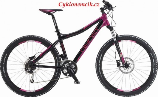 KOLO GHOST MISS 5000 2011