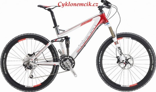 KOLO GHOST MISS AMR 7500 2011