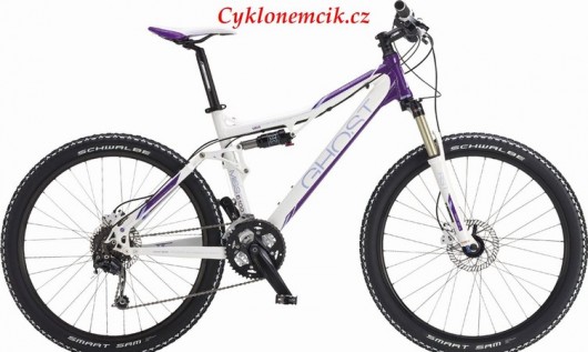 KOLO GHOST MISS RT 5100 2011