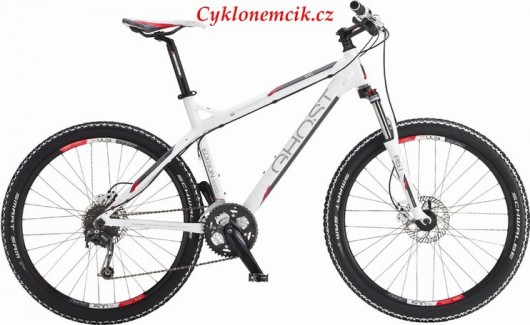 KOLO GHOST SE 3000 2011
