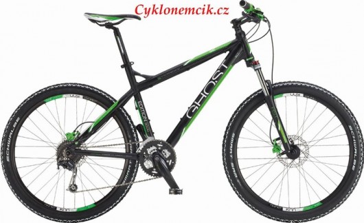 KOLO GHOST SE 3000 2011