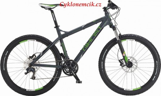 KOLO GHOST SE 6000 2011