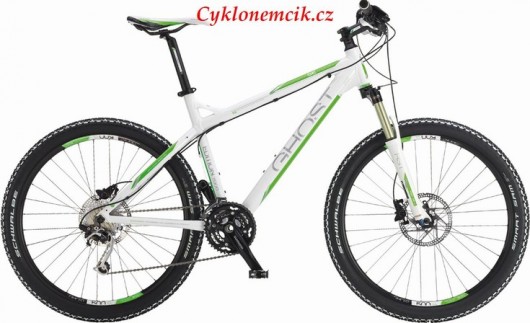 KOLO GHOST SE 7000 FIRST 2011