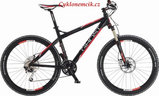KOLO GHOST SE 7000 FIRST 2011