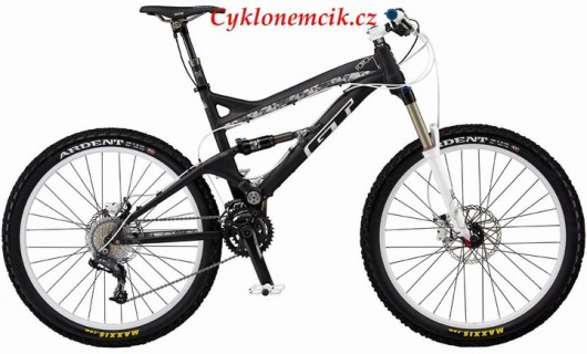KOLO GT FORCE 2.0 2011