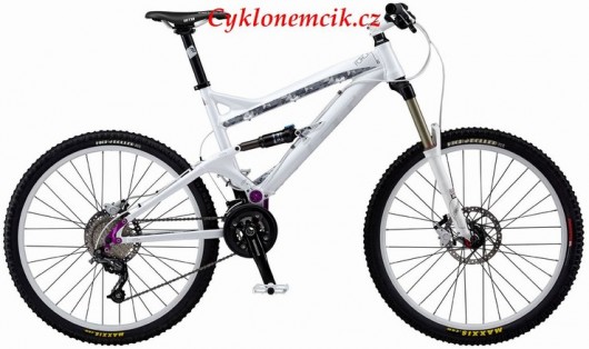 KOLO GT FORCE 3.0 2011