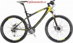 KOLO GHOST HTX LECTOR 5800 2011