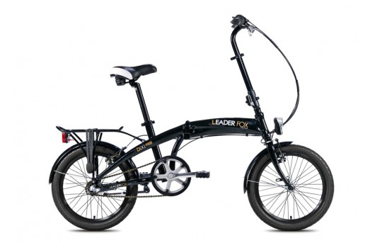 Kola Leader Fox Dixi 18 2015