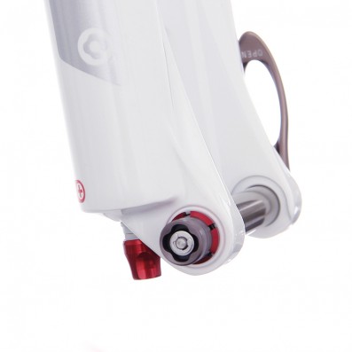 Vidlice Suntour Epicon LO 29 R lite 15QLC