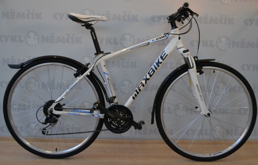 Kolo Maxbike C200 Cross 27speed