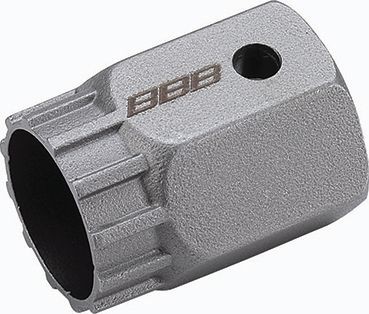 Stahovák BBB BTL-106S LockPlug