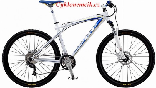 KOLO GT ZASKAR COMP 2011
