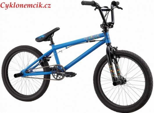 KOLO MONGOOSE SUBJECT 2011