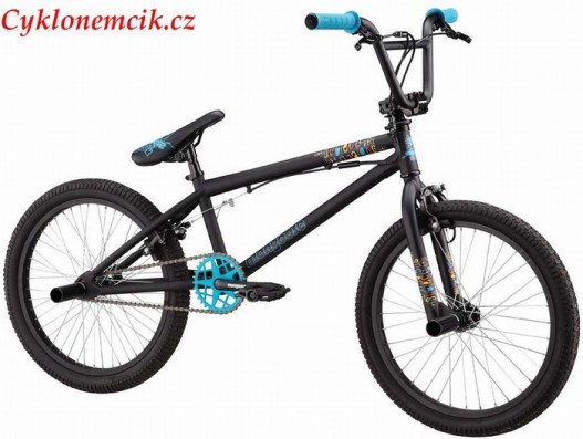 KOLO MONGOOSE SUBJECT 2011