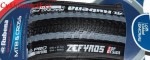 PLÁŠŤ RUBENA ZEFYROS RACING PRO tpi 127 ŠEDÁ