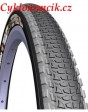 PLÁŠŤ RUBENA ZEFYROS RACING PRO tpi 127 TUBELESS ŠEDÝ